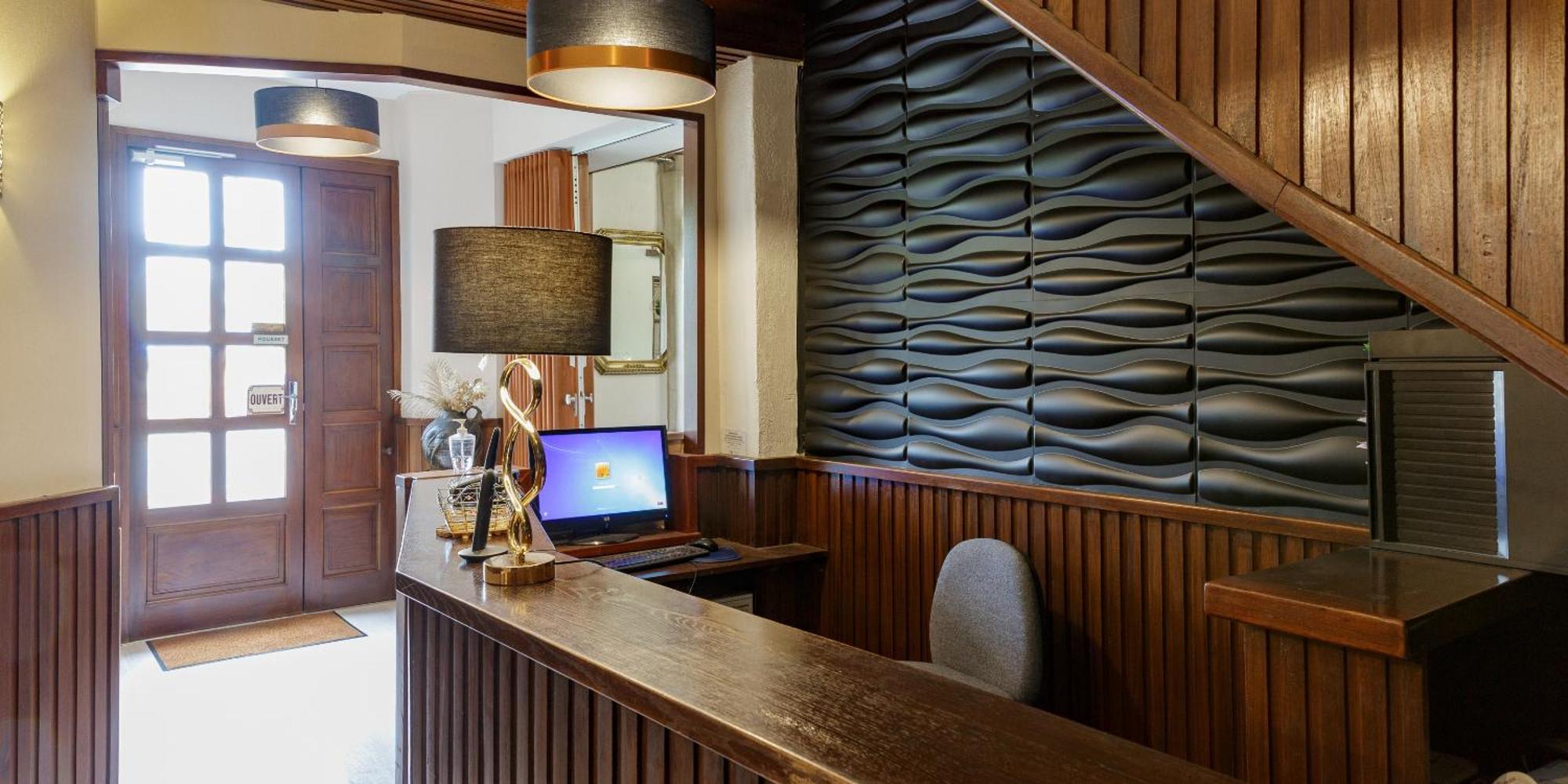 Auberge D'Ici Et D'Ailleurs Cressensac-Sarrazac Экстерьер фото