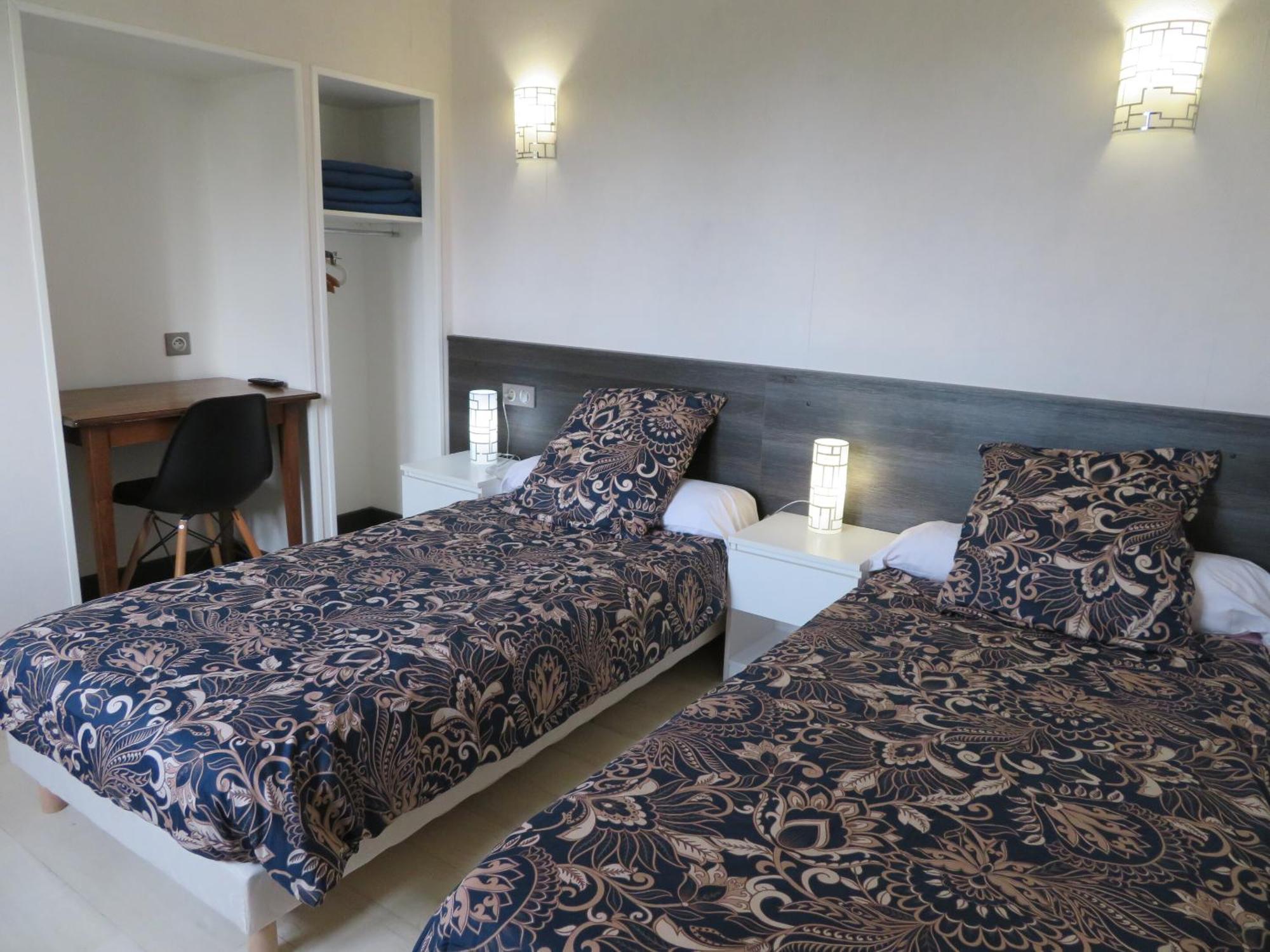 Auberge D'Ici Et D'Ailleurs Cressensac-Sarrazac Номер фото
